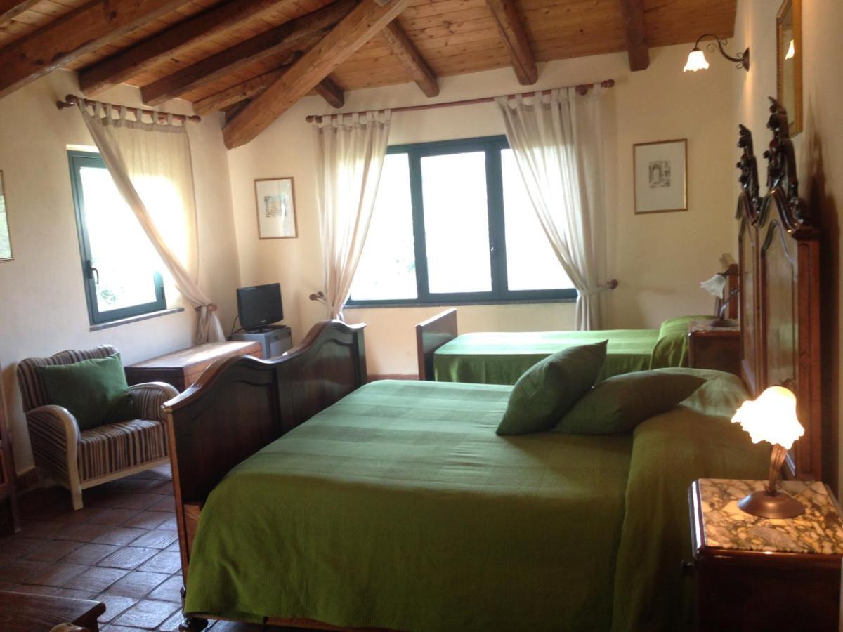 Bed And Breakfast Il Glicine 皮耶迪蒙泰埃特内奥 外观 照片